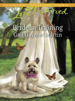 cover image of Bride In Training